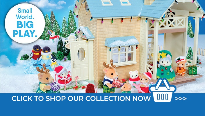 Shop our new 2023 holiday collection
