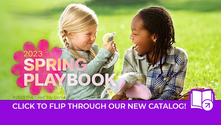 flip through our Spring Playbook (new tab)