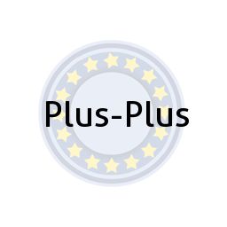 Plus-Plus
