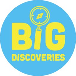 Big Discoveries