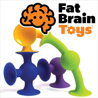 Fat Brain Toys